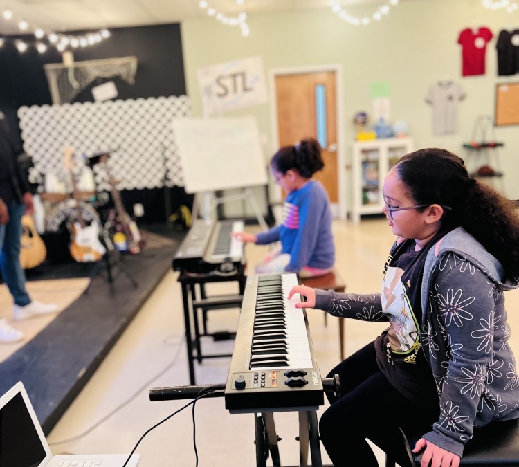 Gifted Youth Music and Arts Studio (Fort&nbspMill,&nbspSC)